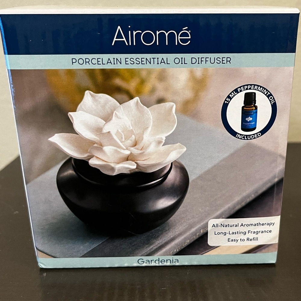 Airome Essential Oil Diffuser